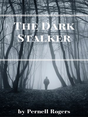 cover image of The Dark Stalker